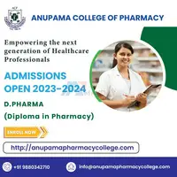 Shape Your Pharmacy Future ACP Pharmacy Colleges in Bangalore