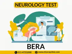 Best Neurology Scan Centre Near Me In Delhi