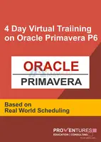 Advanced primavera P6 course in Hyderabad