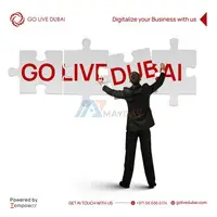 GoLiveDubai Your Gateway To Innovative Mobile Solutions