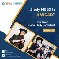 MBBS Study In Kazakhstan