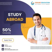 MBBS In Georgia For Indian Students