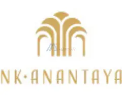 3 BHK apartments & 4 BHK penthouse apartments by NK Anantaya