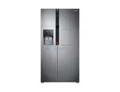 Side by Side Door Refrigerator|Side by Side Fridge