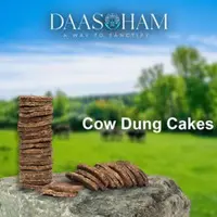 bali cow dung cake price - 1