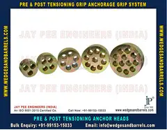 JAY PEE ENGINEERS (INDIA)