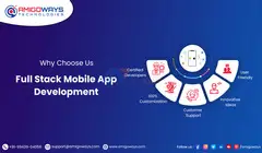 Top Android App Development Agency in Madurai