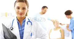 How Can i Become a Government Nurse in India