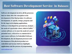 No 1 Software Companies in Balasore smiwa infosol