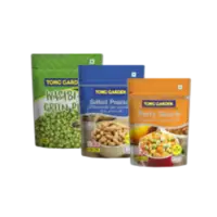 Get Your Daily Dose of Health with Tong Garden Healthy Snack Combo Pack - 1