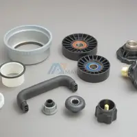 Plastic moulding parts manufacturer - 4