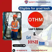 industrial safety course in chennai