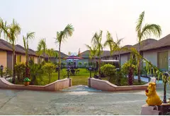 Corbett Resorts – Luxury Resorts in Jim Corbett