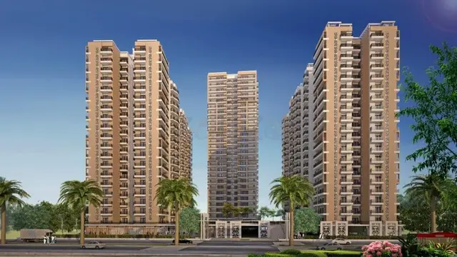 Know about Nirala Estate Phase 2 Possession Date. - 1