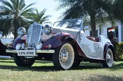 Vintage Cars Rental Service in India – Vintage Cars For Weddings