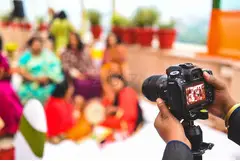 Best Videographer in Delhi NCR | Best Destination Wedding Photographer in India