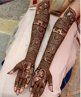 Best Mehndi Artist in Gurgaon – Wedding Events with Wedding Mantras