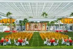 Wedding Décor Services in Delhi NCR | Wedding Decorators in Delhi NCR - 1