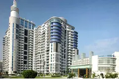 Service Apartment For Rent in Gurgaon – DLF The Pinnacle in Gurgaon