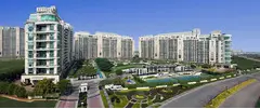 Find The Apartments in DLF The Crest on Sale in Gurgaon - 1