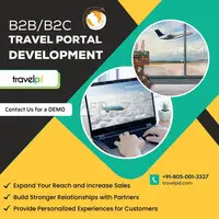 B2B hotel Booking Portal - 1