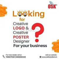 Logo designing Services