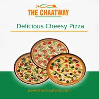food franchise - The Chaatway
