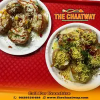 The Chaatway Pav Bhaji - 3