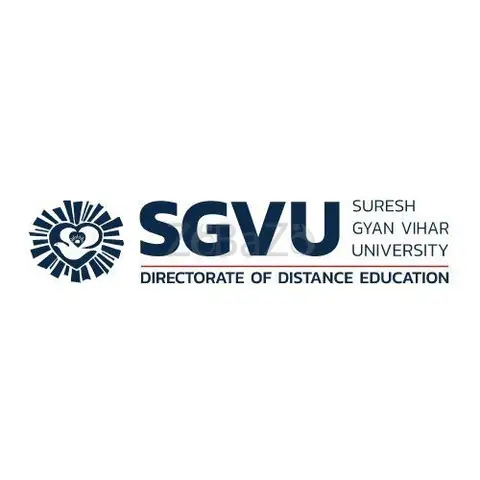 BA Hons Journalism at SGVU: Enhance Your Media Skills and Career Prospects - 1