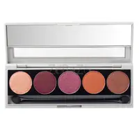 Buy BlushBee Organic Beauty Eyeshadow Palette Online - Ahmedabad - 1