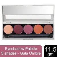 Buy BlushBee Organic Beauty Eyeshadow Palette Online - Ahmedabad - 2
