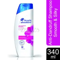 Buy Head & Shoulders Smooth and Silky Shampoo Online