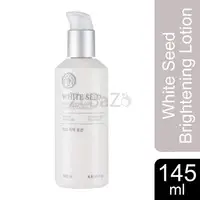 The Face Shop White Seed Brightening Lotion, 145ml