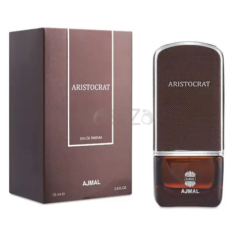 Ajmal Aristocrat Eau De Parfum, 75ml - 1