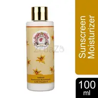 Indrani Sunscreen Moisturizer - 2