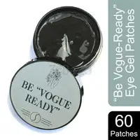 Sugassence “Be Vogue-Ready” Eye Gel Patches, 60 patches
