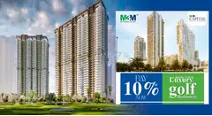 M3M Capital 113, “Is it the best residential property to invest in Gurgaon”