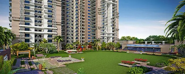 Arihant One Residential New Launch In Greater Noida - 1/1