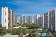 Godrej Urban Retreat Residential Apartments In Pune - 1