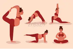 Best pregnancy yoga classes in New Delhi - 1