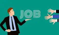 Top Job Vacancy | Latest Jobs | Job Vacancy Result - 1