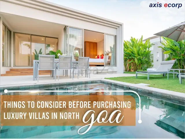 2 bhk villa for sale in Goa - 1/1