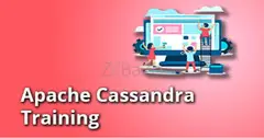 Best Apache Cassandra Training with Certification