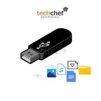 Techchef_pen drive data recovery service