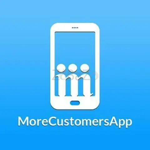 Start Selling Electronics Online: Get a 14-Day Free Trial with MoreCustomersApp - 1