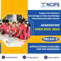 Are you in searching for top-notch international school in Bangalore? - 1
