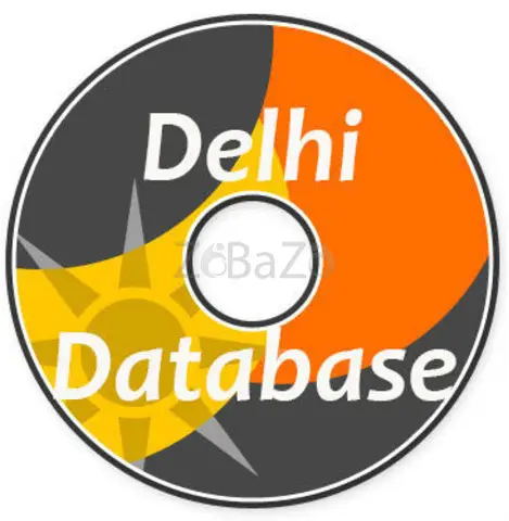 Best Delhi Mobile Number Database - 1