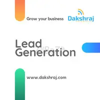 Best Leads Generation Company in Kolkata