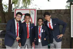 Admissions Open for Class 11 at JohnsonIBDP