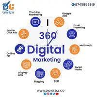 Boost Your Online Presence with the Leading SEO Company in Jaipur